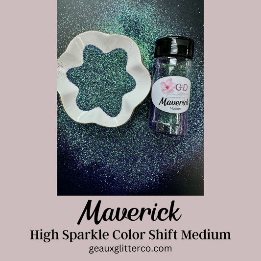 Maverick Medium