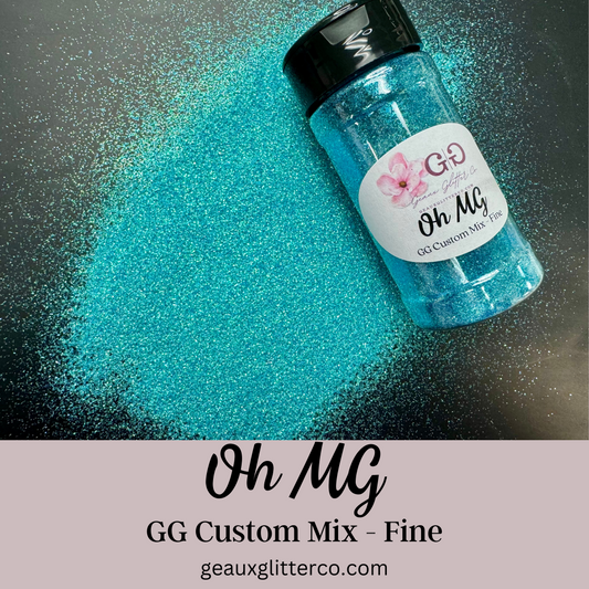 Oh MG - GG Custom Fine