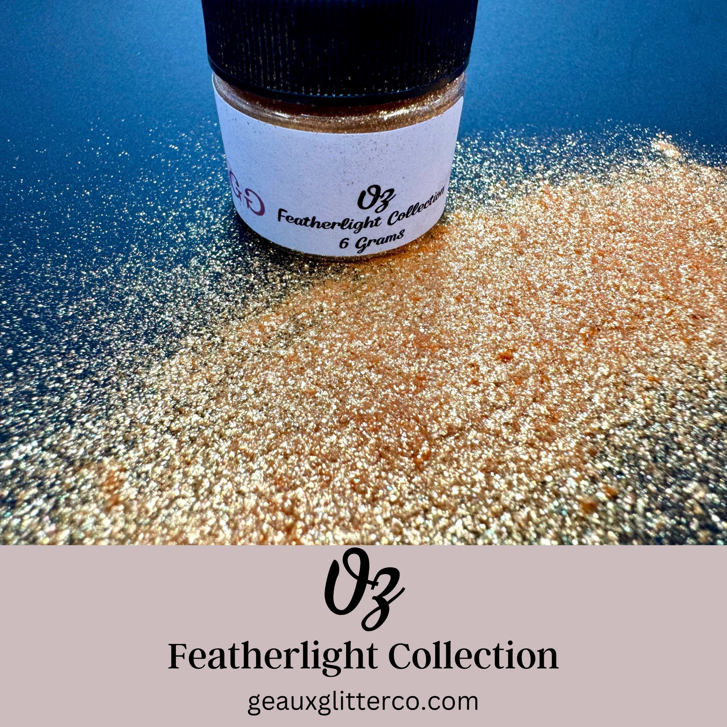 Featherlight Collection