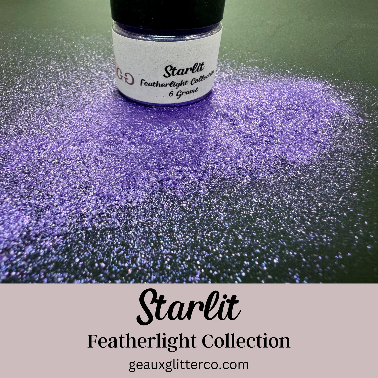 Starlit