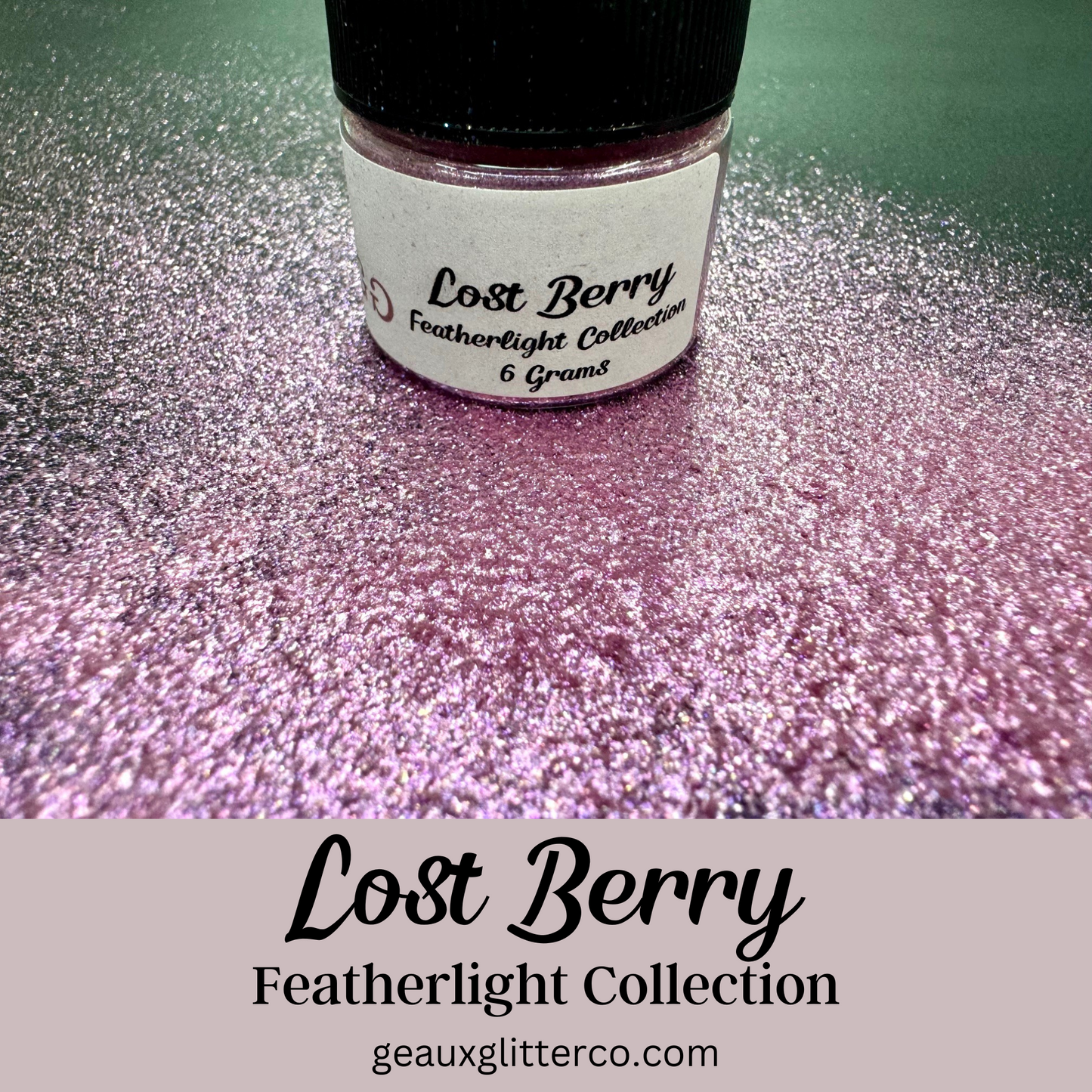 Lost Berry