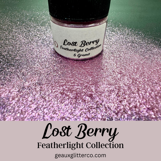 Lost Berry