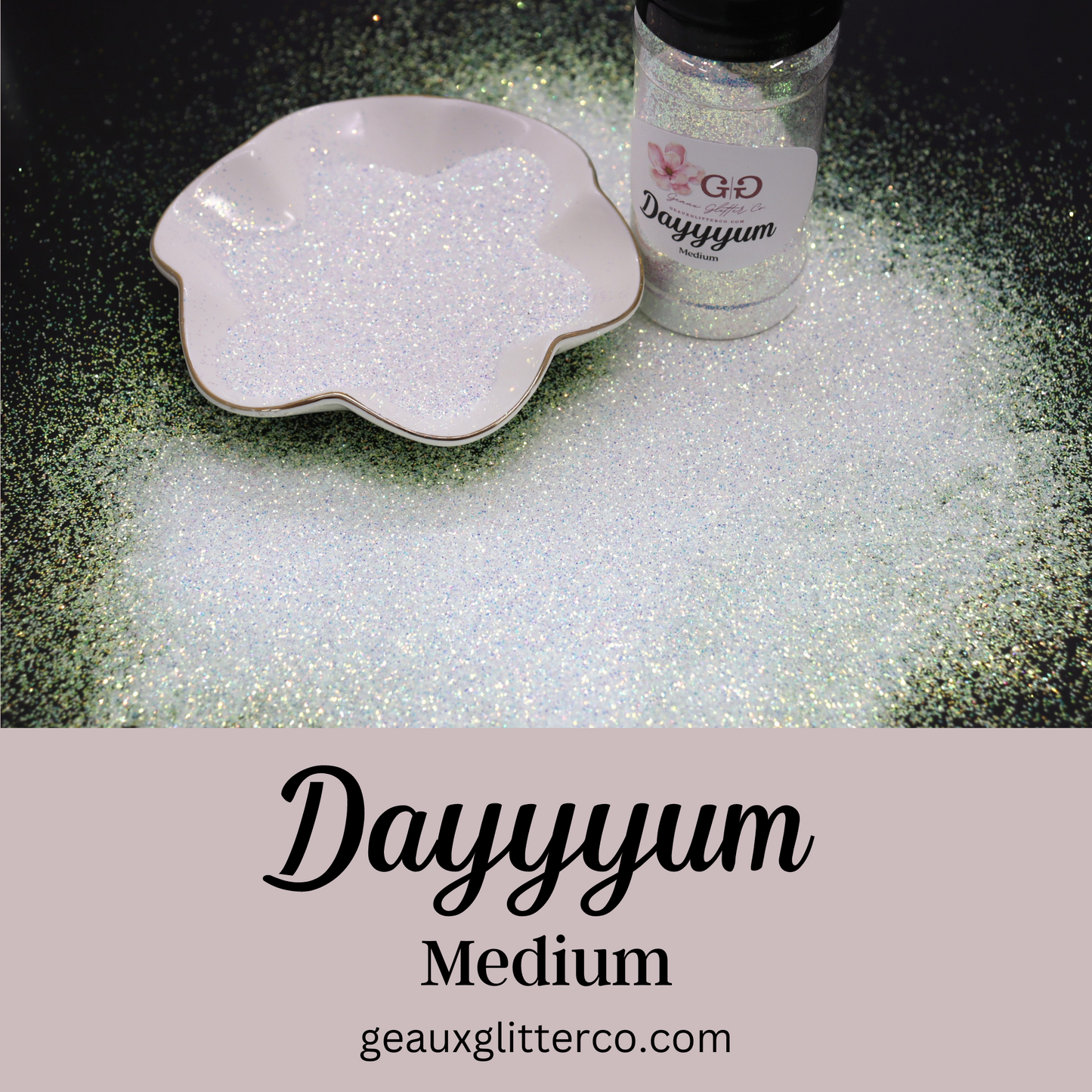 Dayyyum Medium
