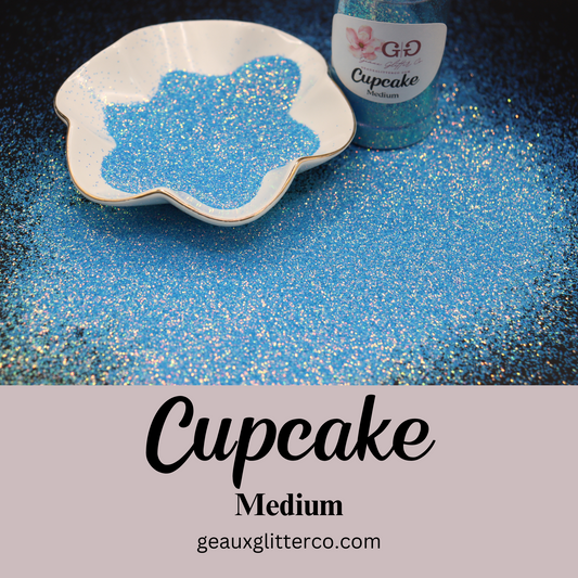 Cupcake Medium