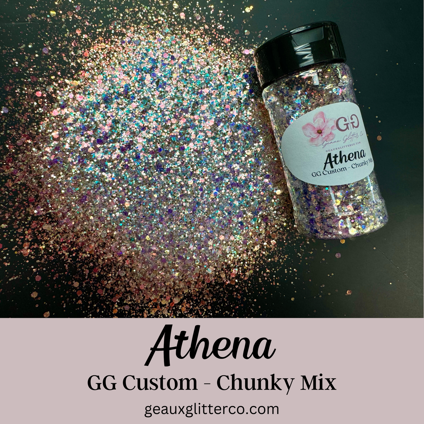 Athena - GG Custom Chunky Mix