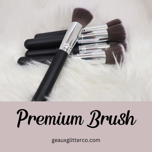 Premium Brush