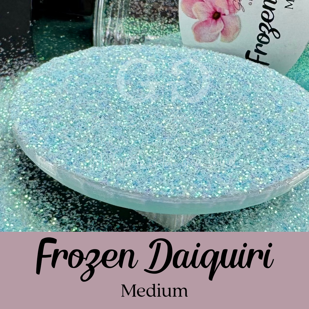 Frozen Daiquiri - Medium