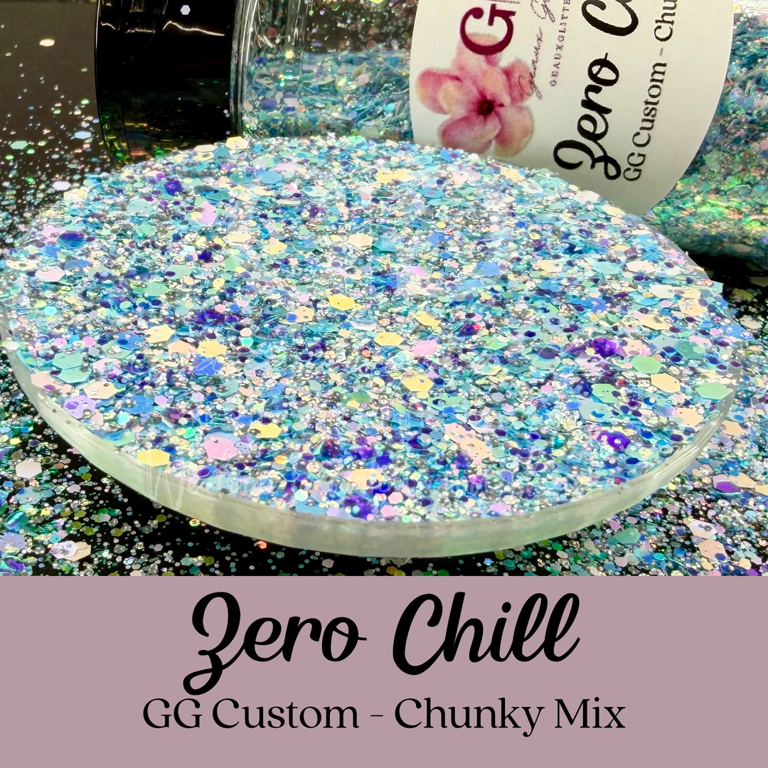 Zero Chill - GG Custom - Chunky Mix