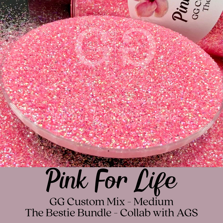 The Bestie Collection by AGS - Bundle - Medium - Shakers Only!