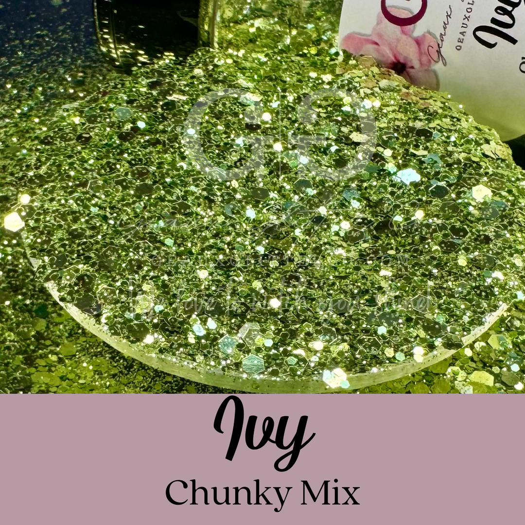 Ivy Chunky Mix