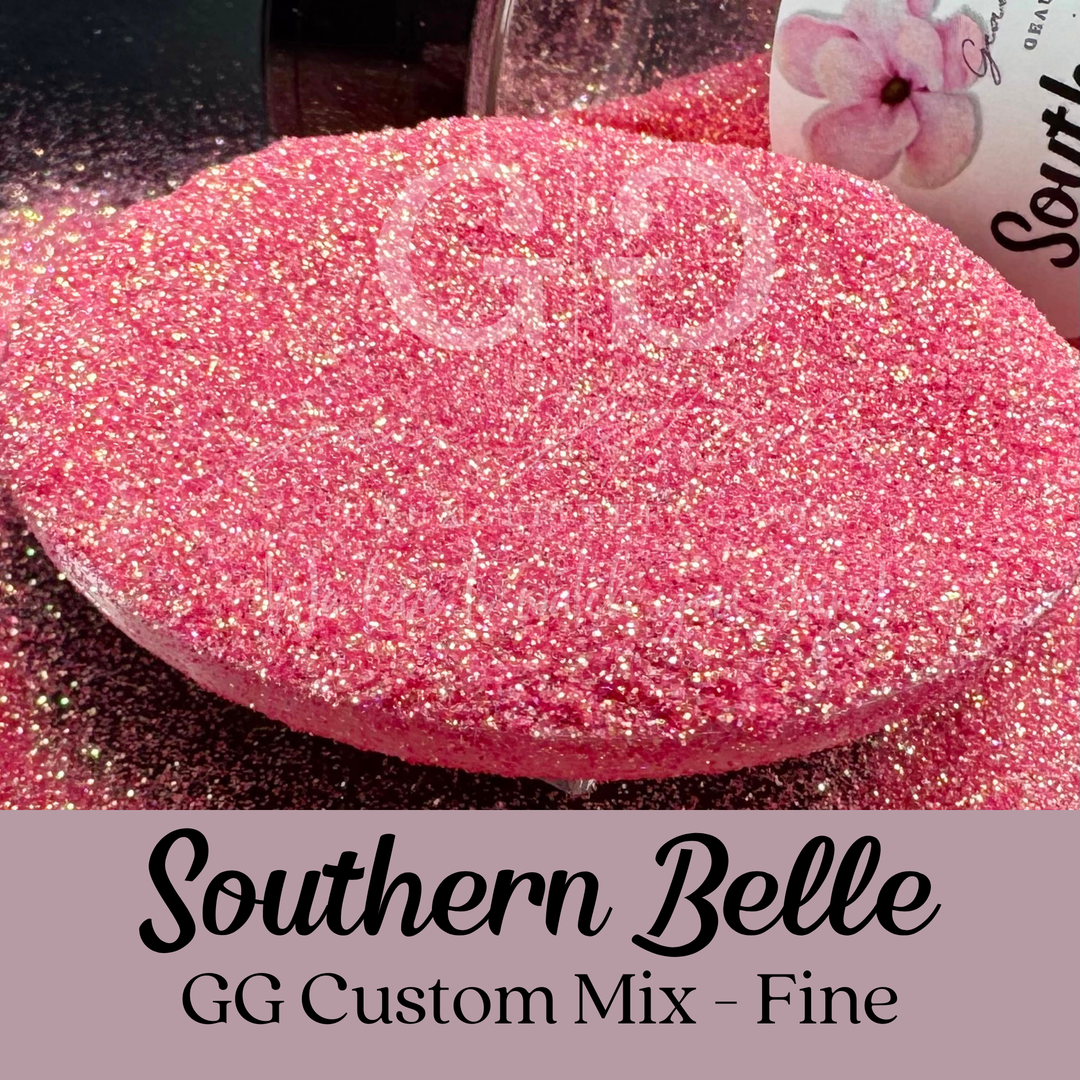 Southern Belle GG Custom Mix - Fine