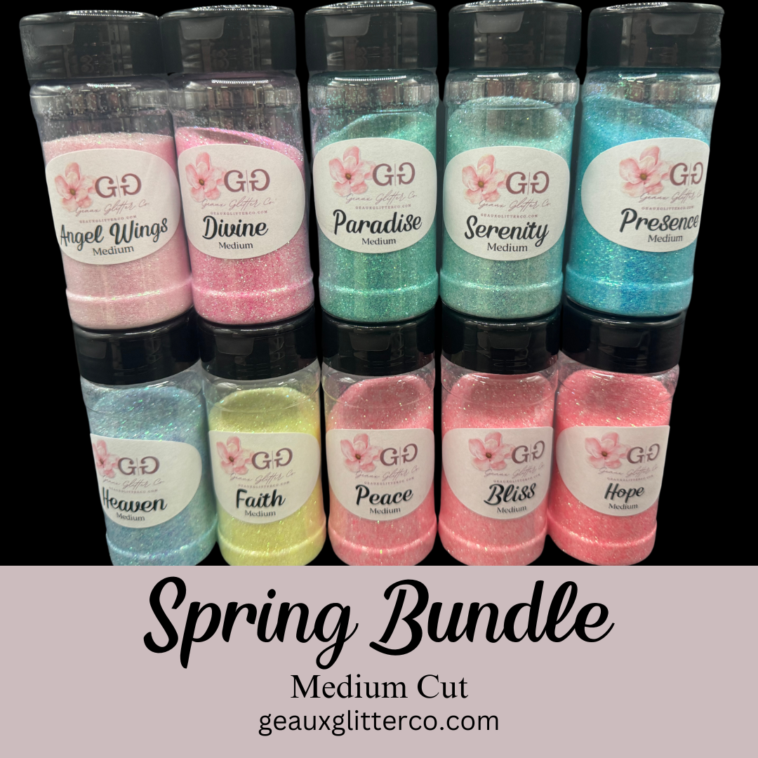 Spring Bundle - Medium