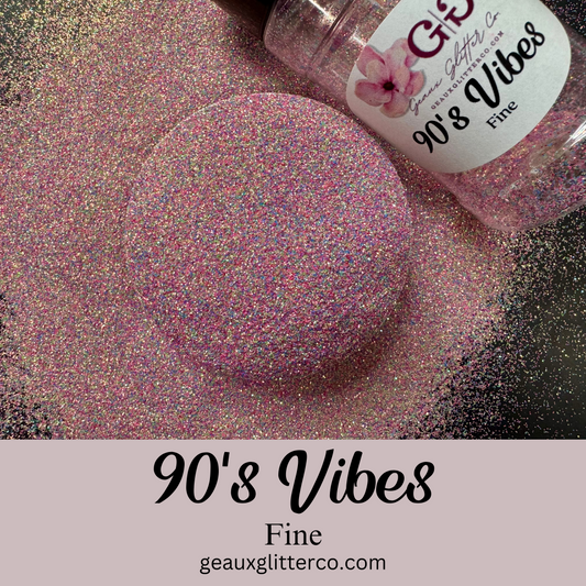 90's Vibes Fine