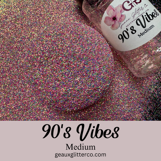 90's Vibes Medium