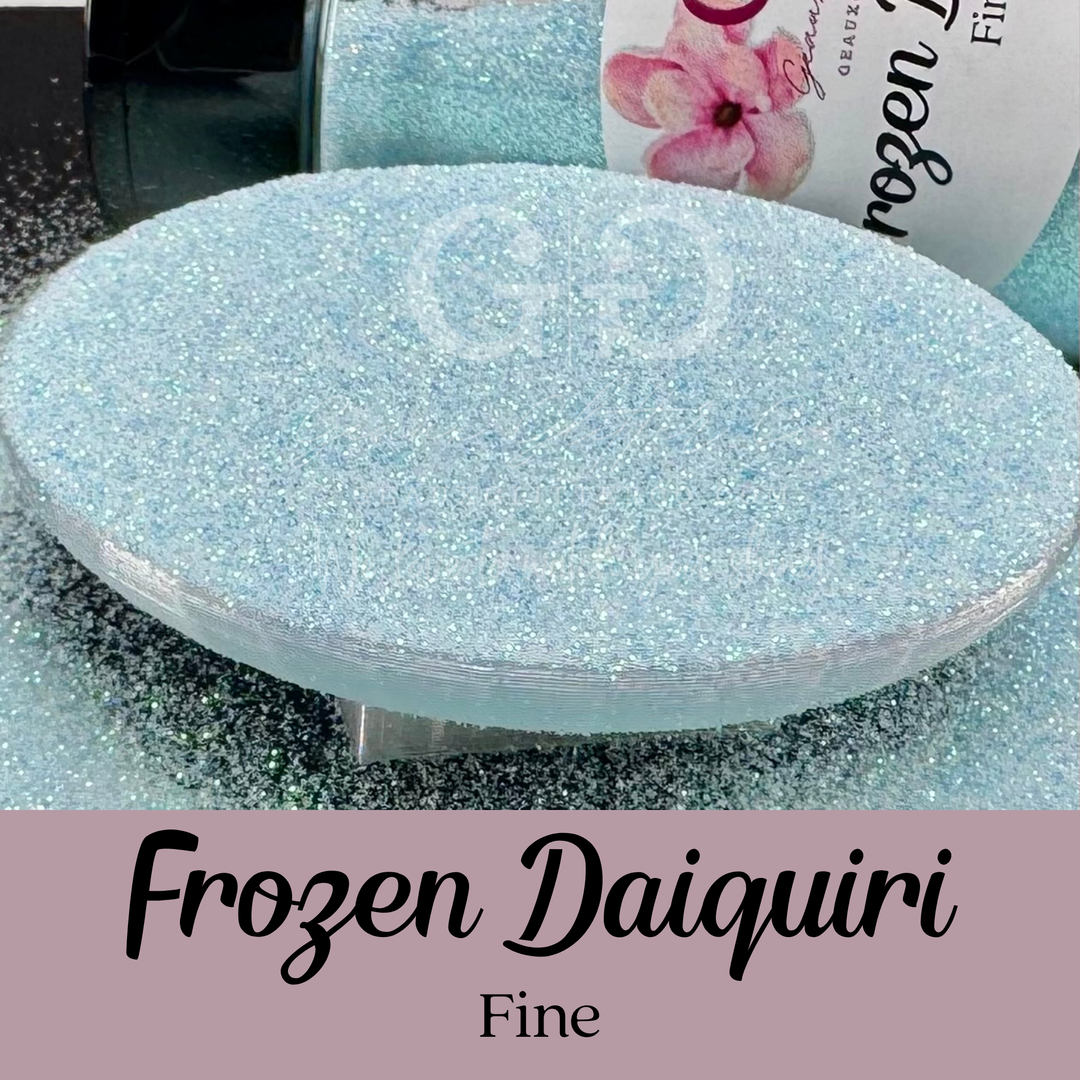 Frozen Daiquiri - Fine