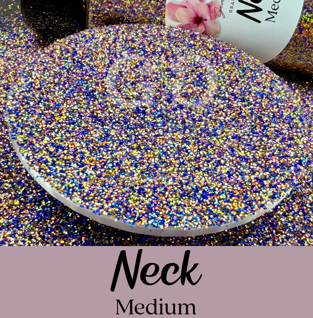 Neck - Medium