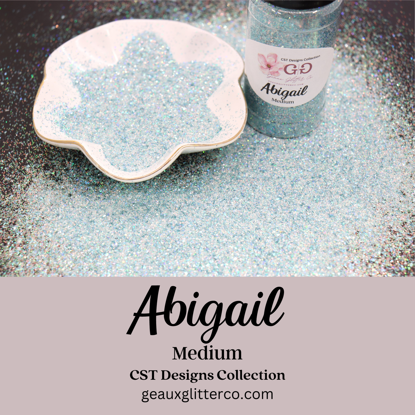 Abigail Medium - CST Designs Collection