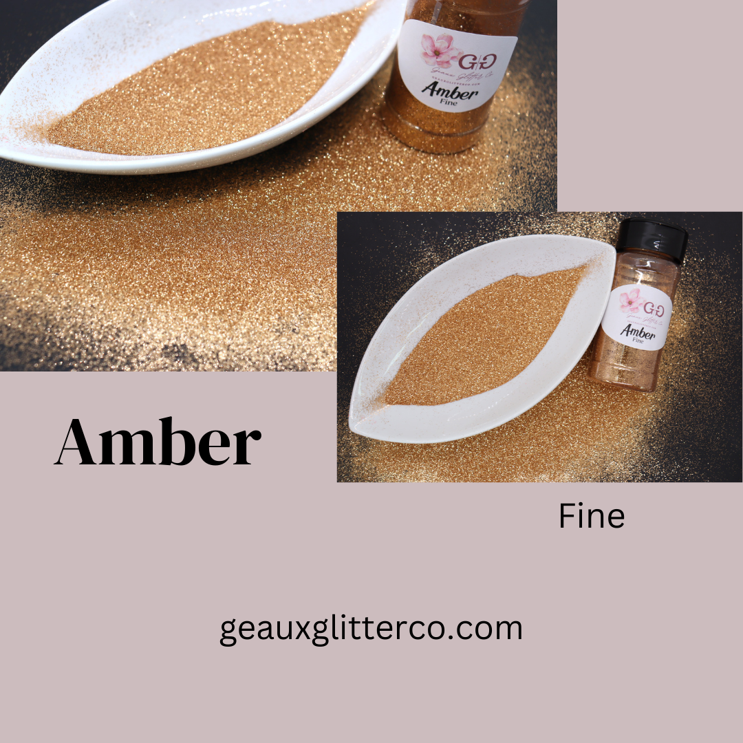 Amber Fine