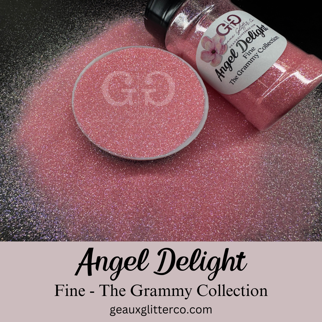 Angel Delight - Fine - The Grammy Collection