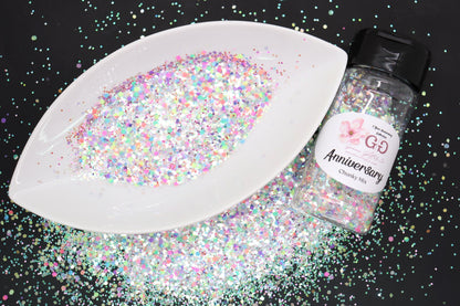 Anniversary - Chunky Mix