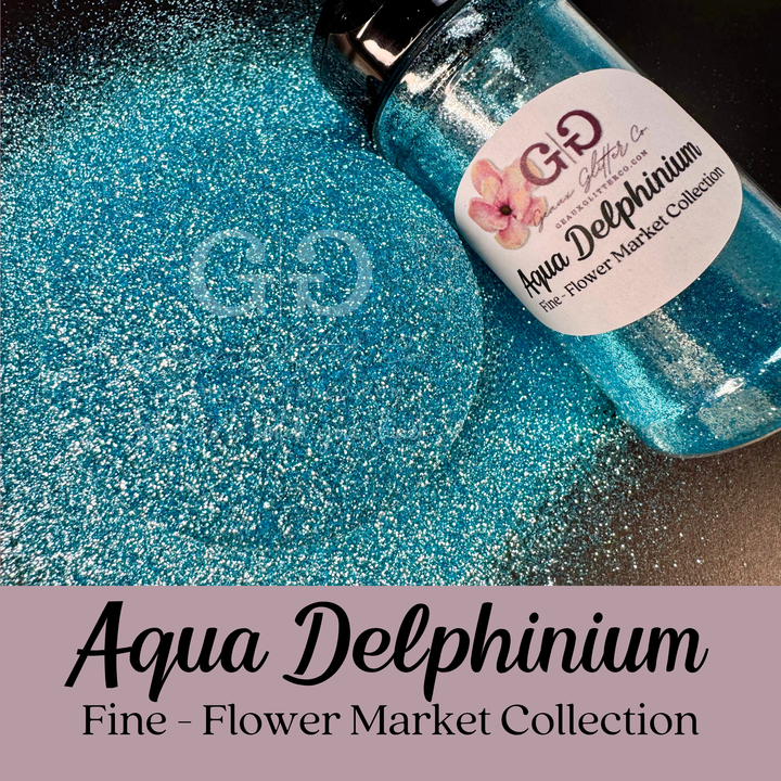 Flower Market Fine Bundle - Shakers Only