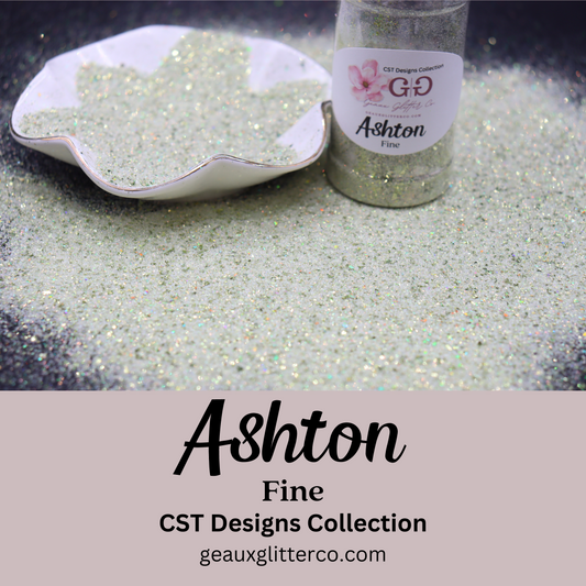 Ashton Fine - CST Designs Collection