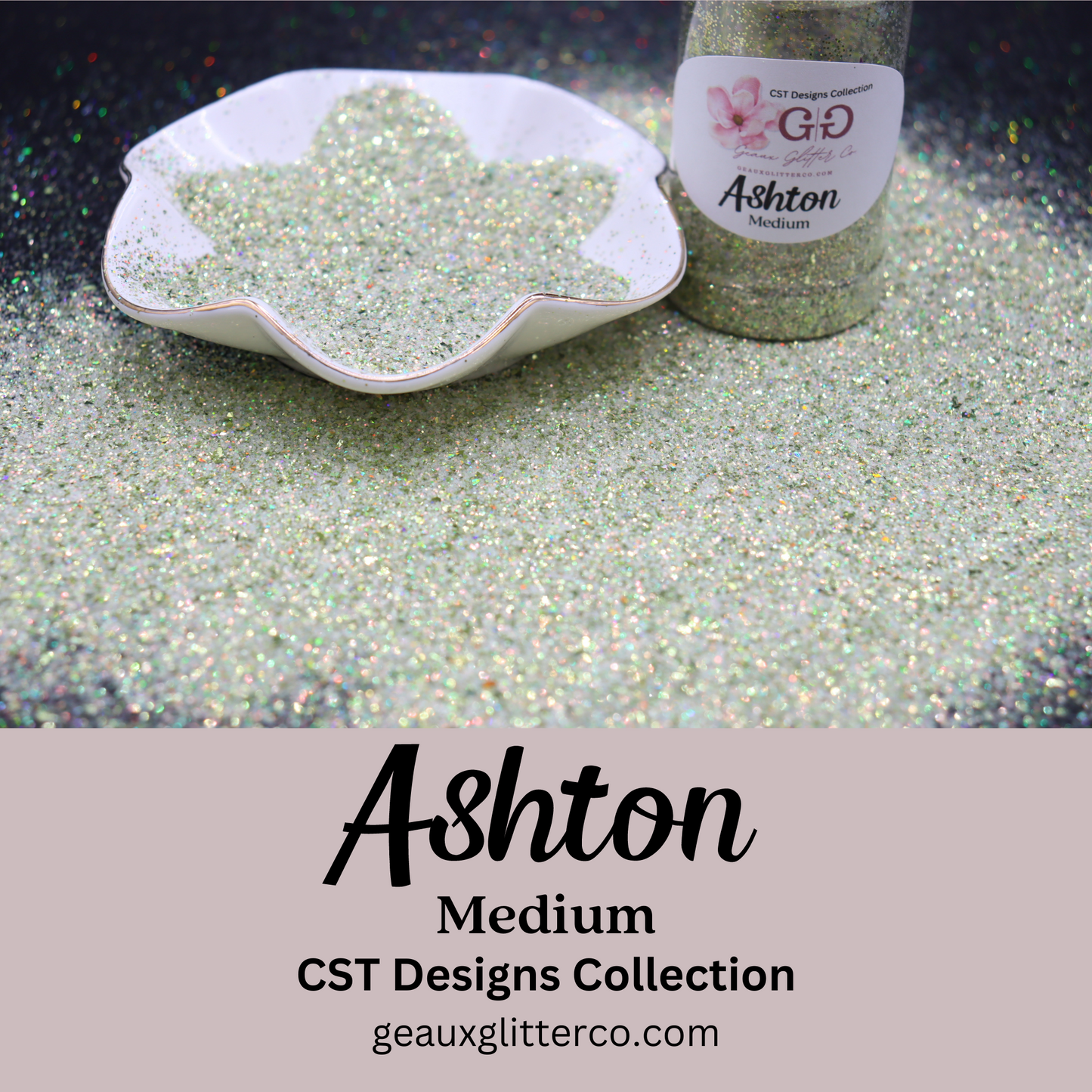 Ashton Medium - CST Designs Collection