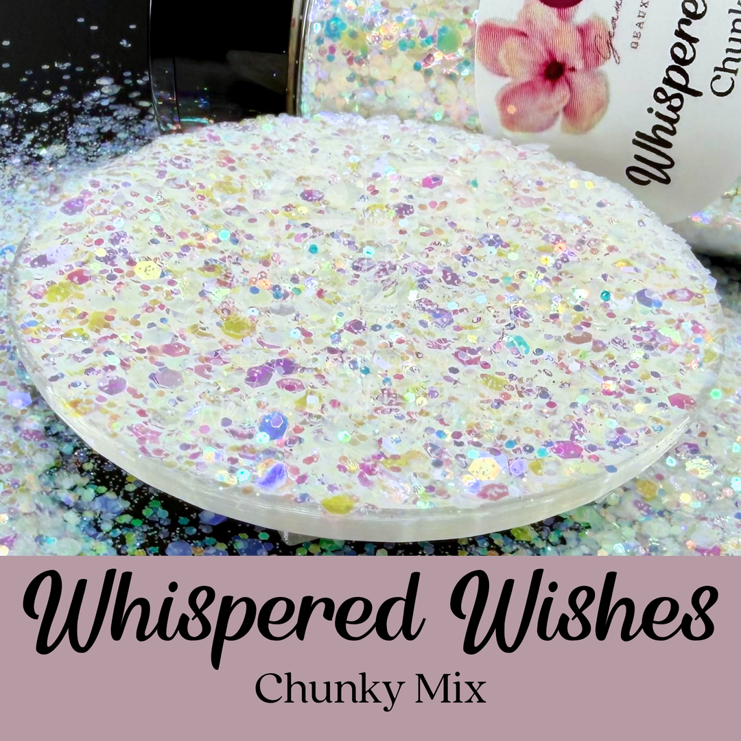 Whispered Wishes - Chunky