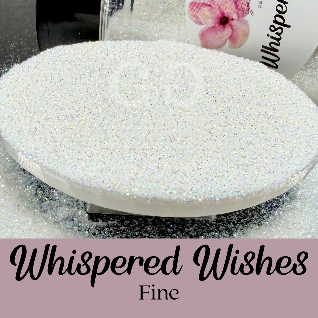 Whispered Wishes - Fine