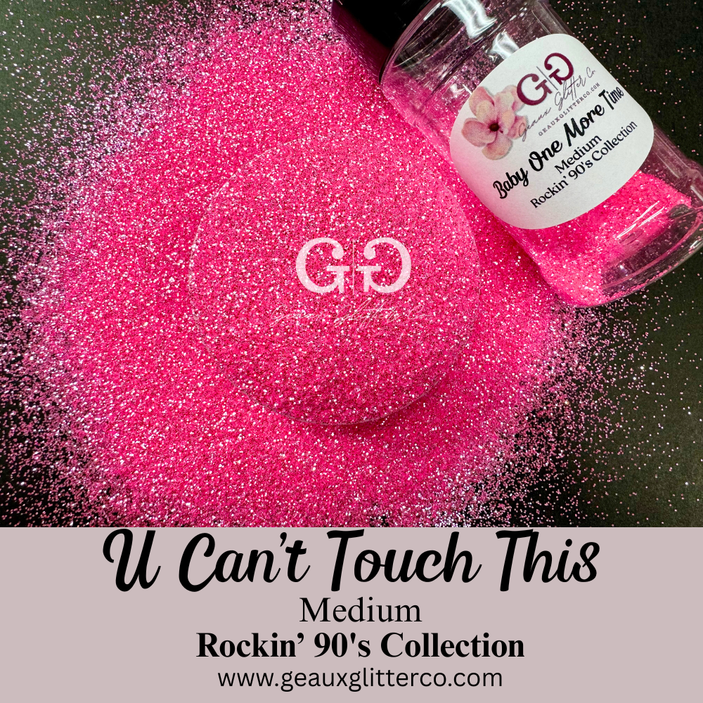 Rockin' 90's Medium Bundle