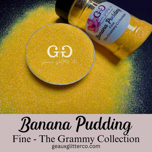Banana Pudding - Fine - The Grammy Collection