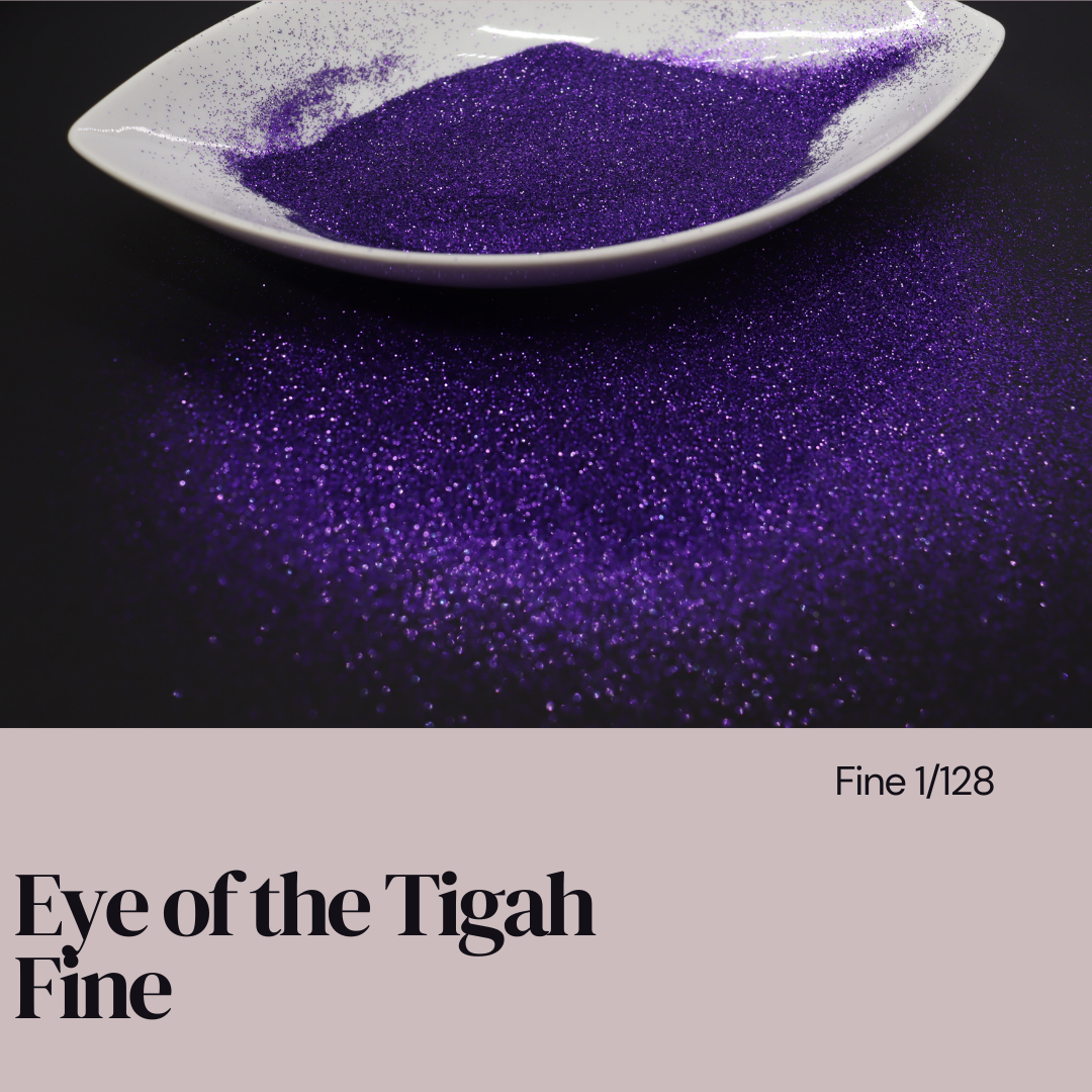 Eye of the Tigah Fine