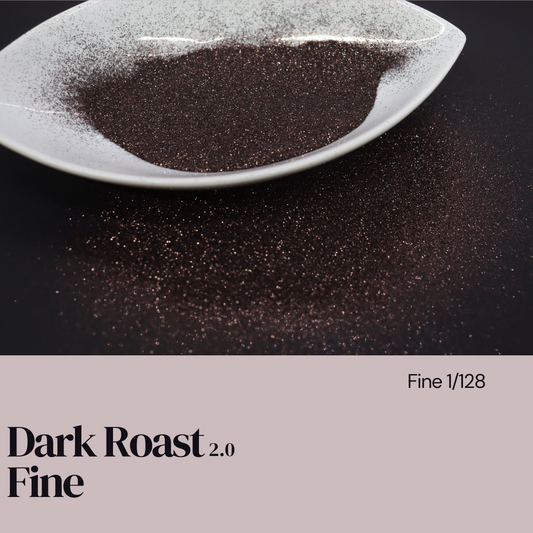 Dark Roast Fine