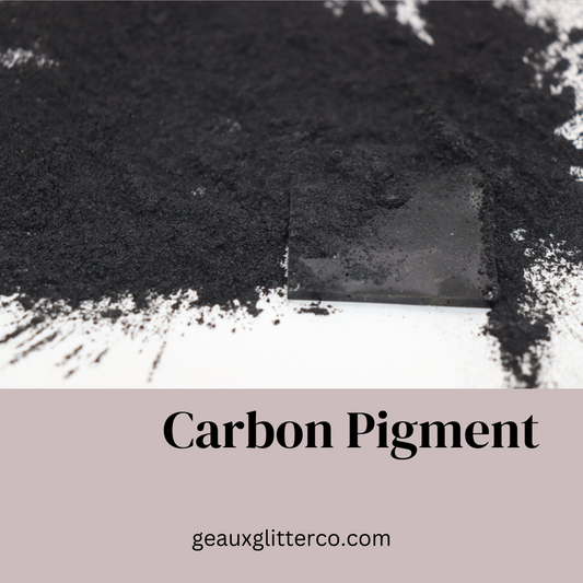 Carbon Pigment