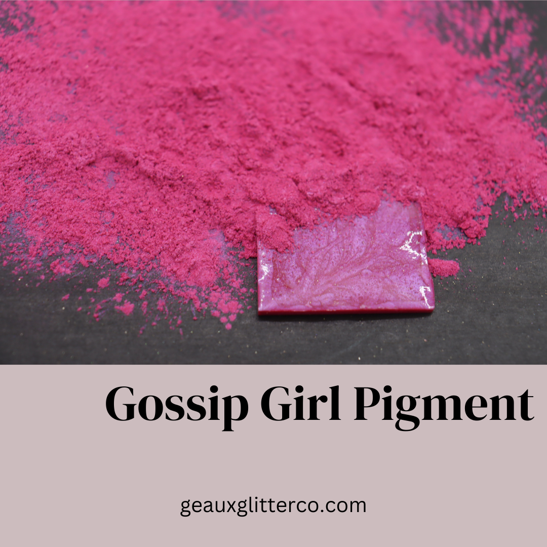 Gossip Girl Pigment