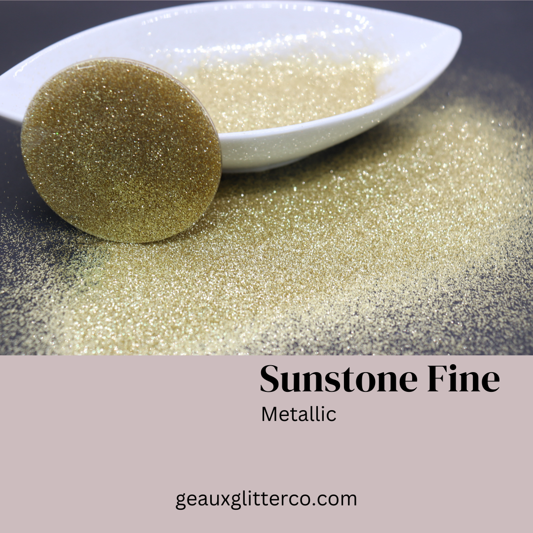 Sunstone - Fine