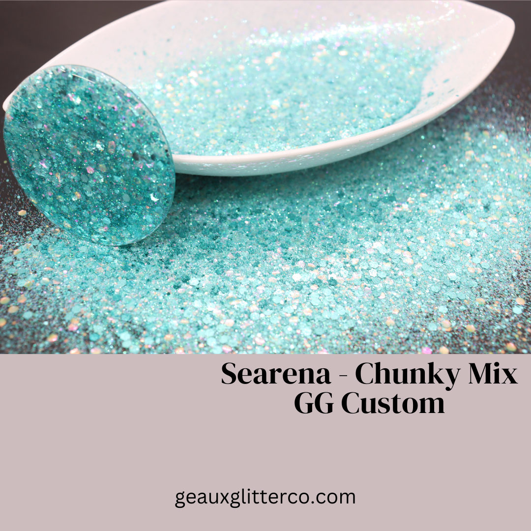 Searena - GG Custom Chunky Mix