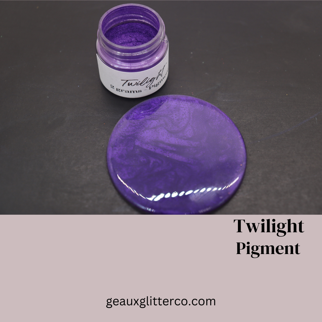 Twilight Pigment