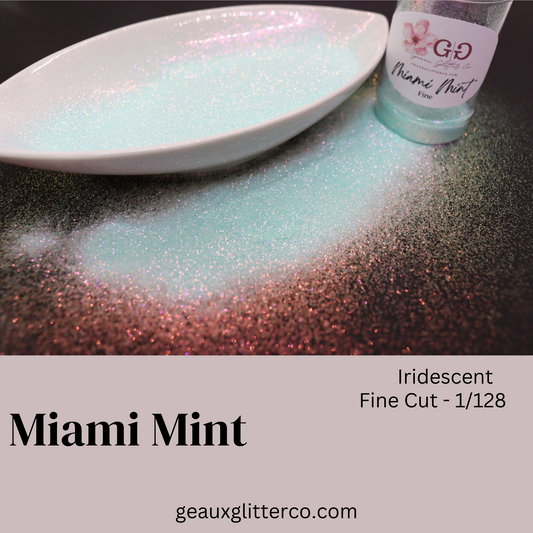 Miami Mint Fine