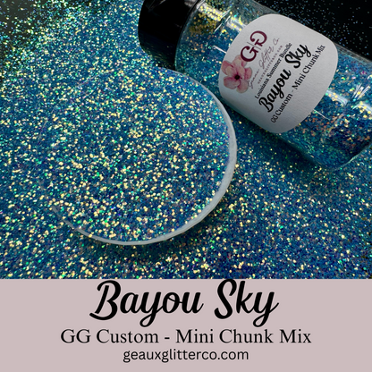 Purchase the entire Louisiana Summer Collection