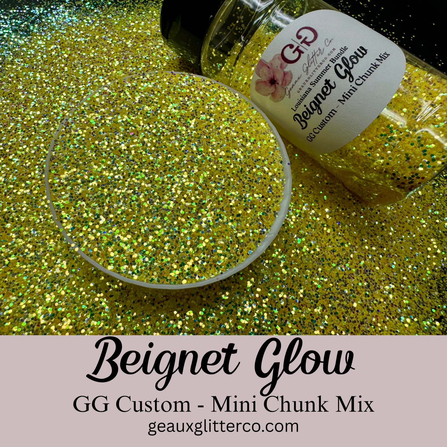 Purchase the entire Louisiana Summer Collection