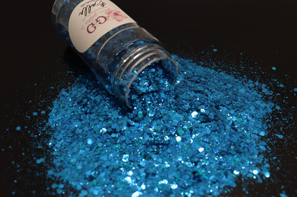 Bella Chunky Mix - Diamond Holographic Series