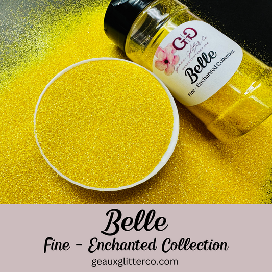 Belle Fine - Enchanted Collection