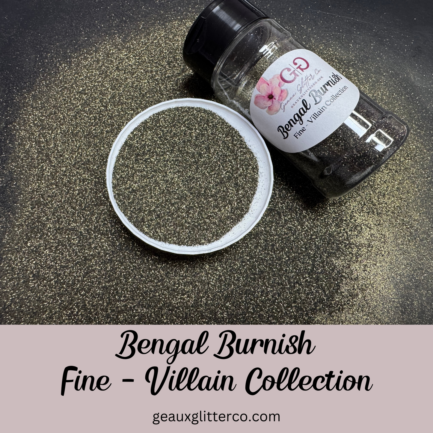Villain Collection Bundle - Fine - Shakers Only