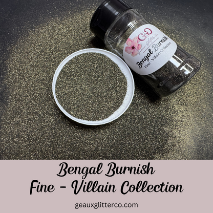 Villain Collection Bundle - Fine - Shakers Only