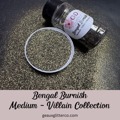 Villain Collection Bundle - Medium - Shakers Only