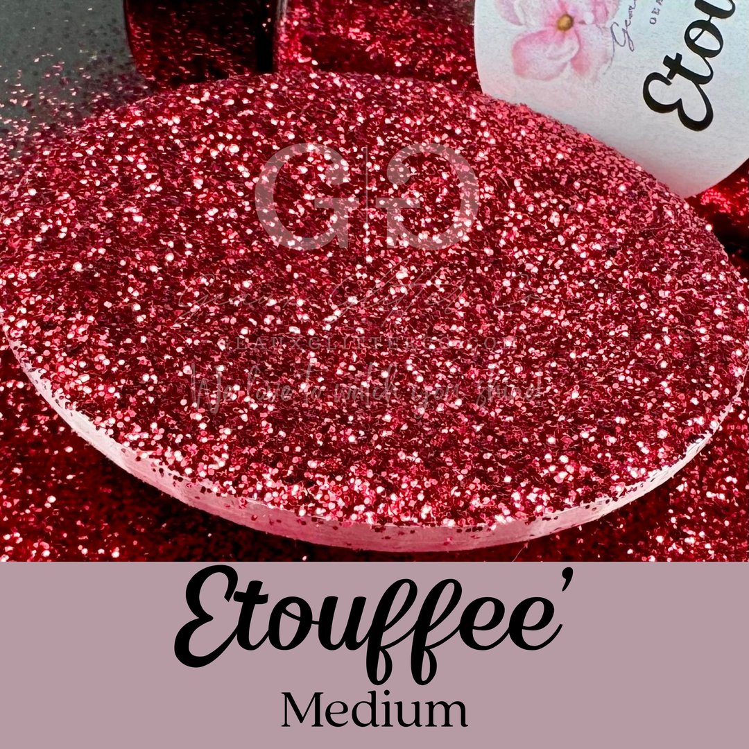 Etouffeé Medium