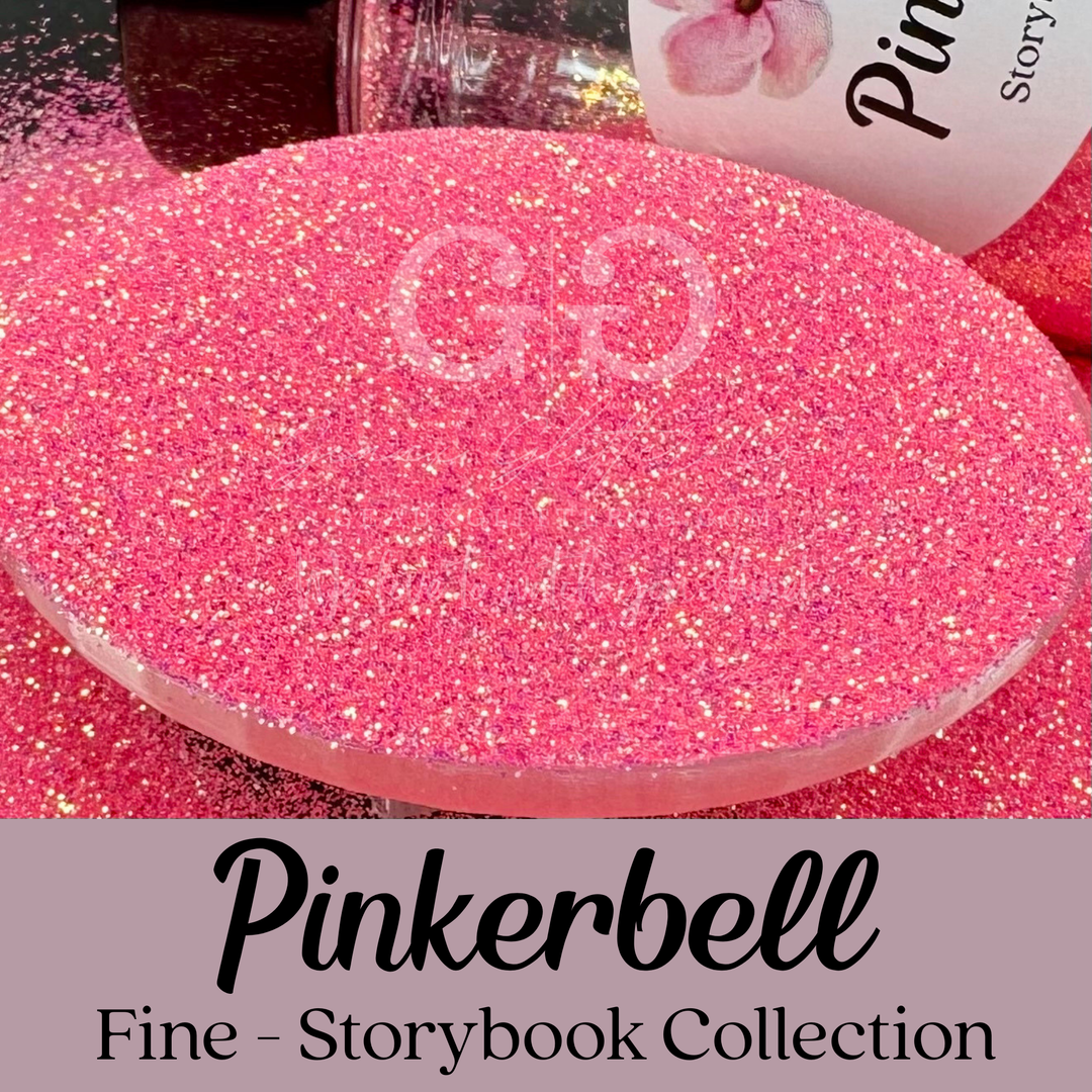 Pinkerbell - Fine - Storybook Collection