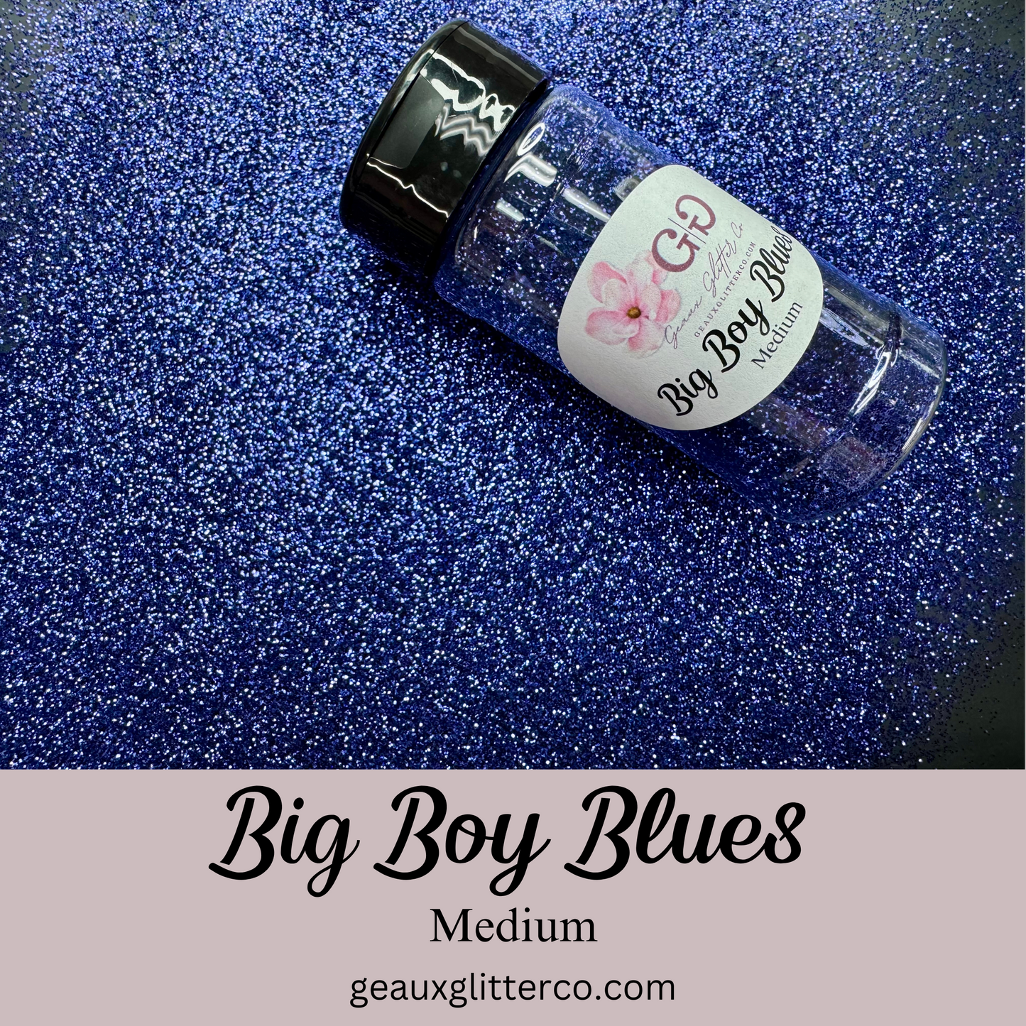 Big Boy Blues Medium