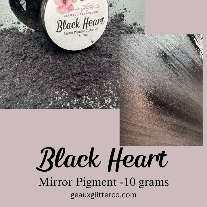 Mirror Pigment Bundle